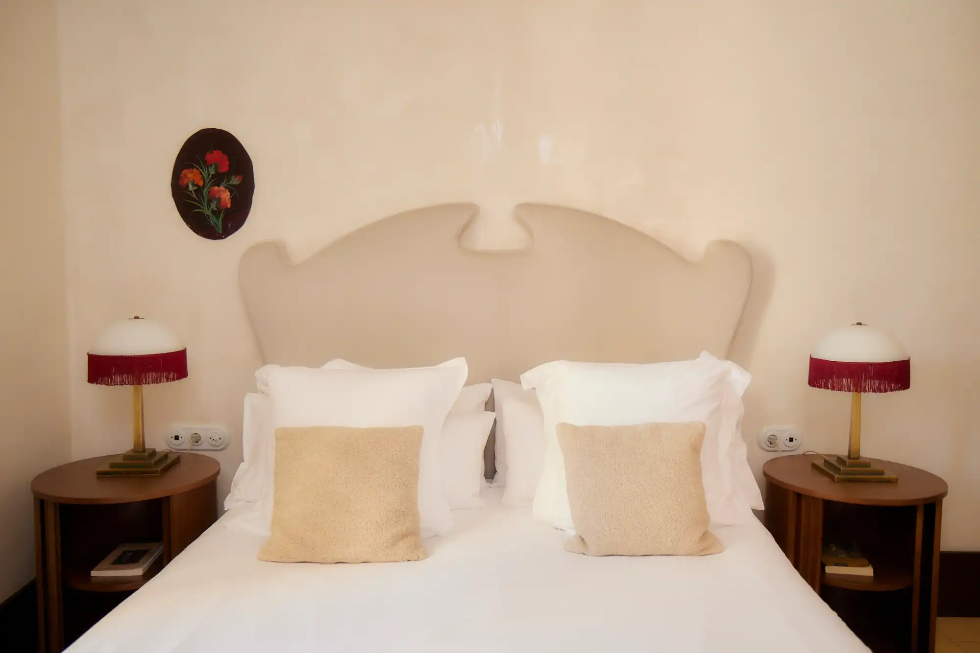Hotel La Bionda - Emilie