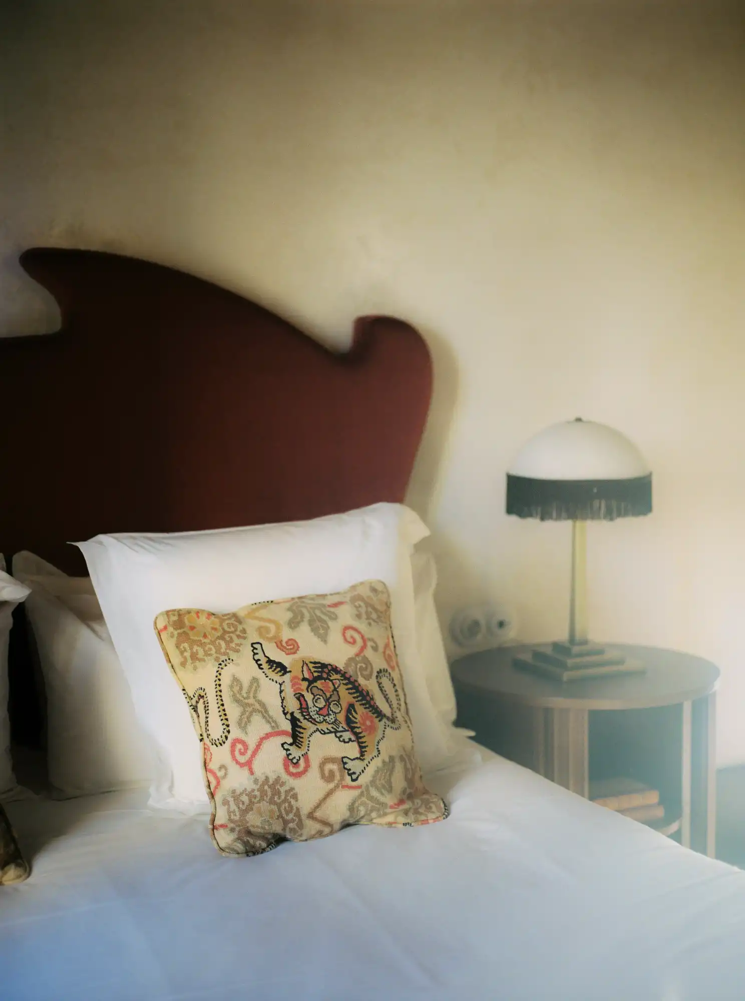 Hotel La Bionda - Grete