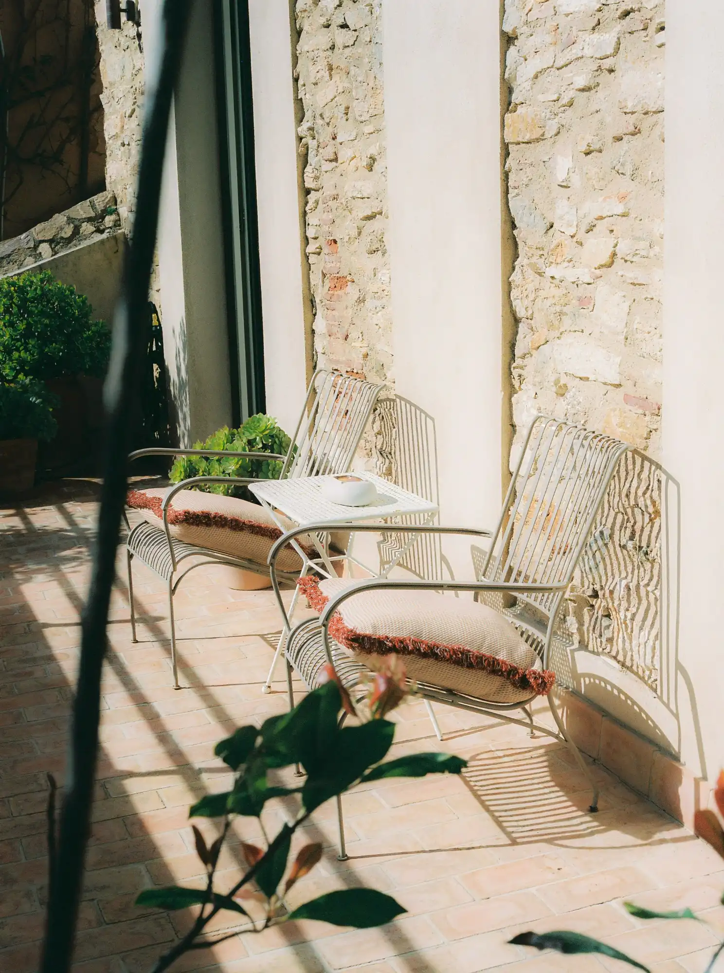Hotel La Bionda - Valentina