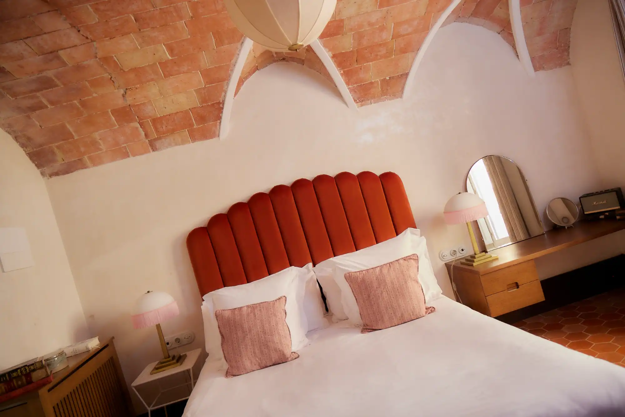 Hotel La Bionda - Víctor