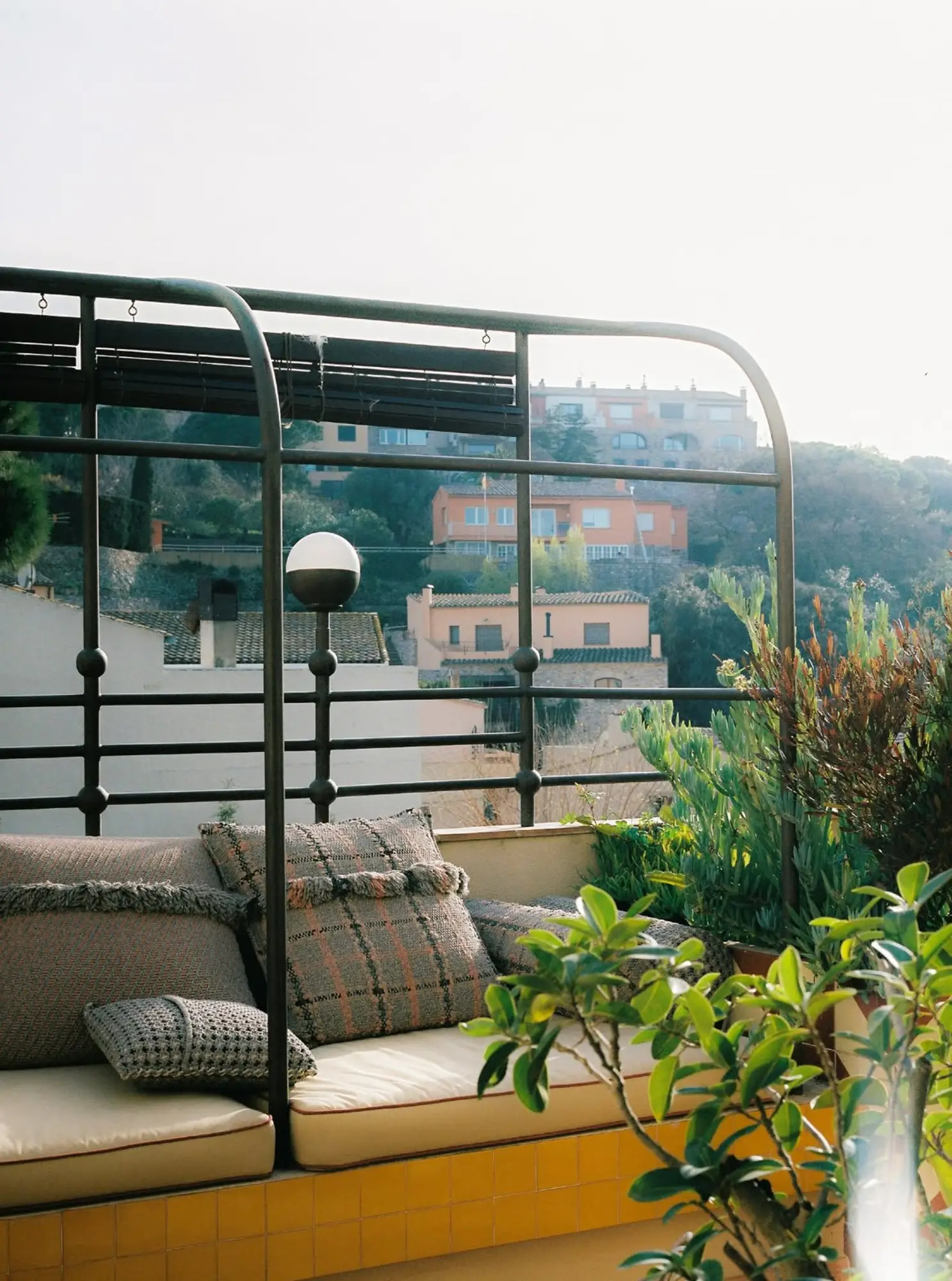 Hotel La Bionda - Spaces