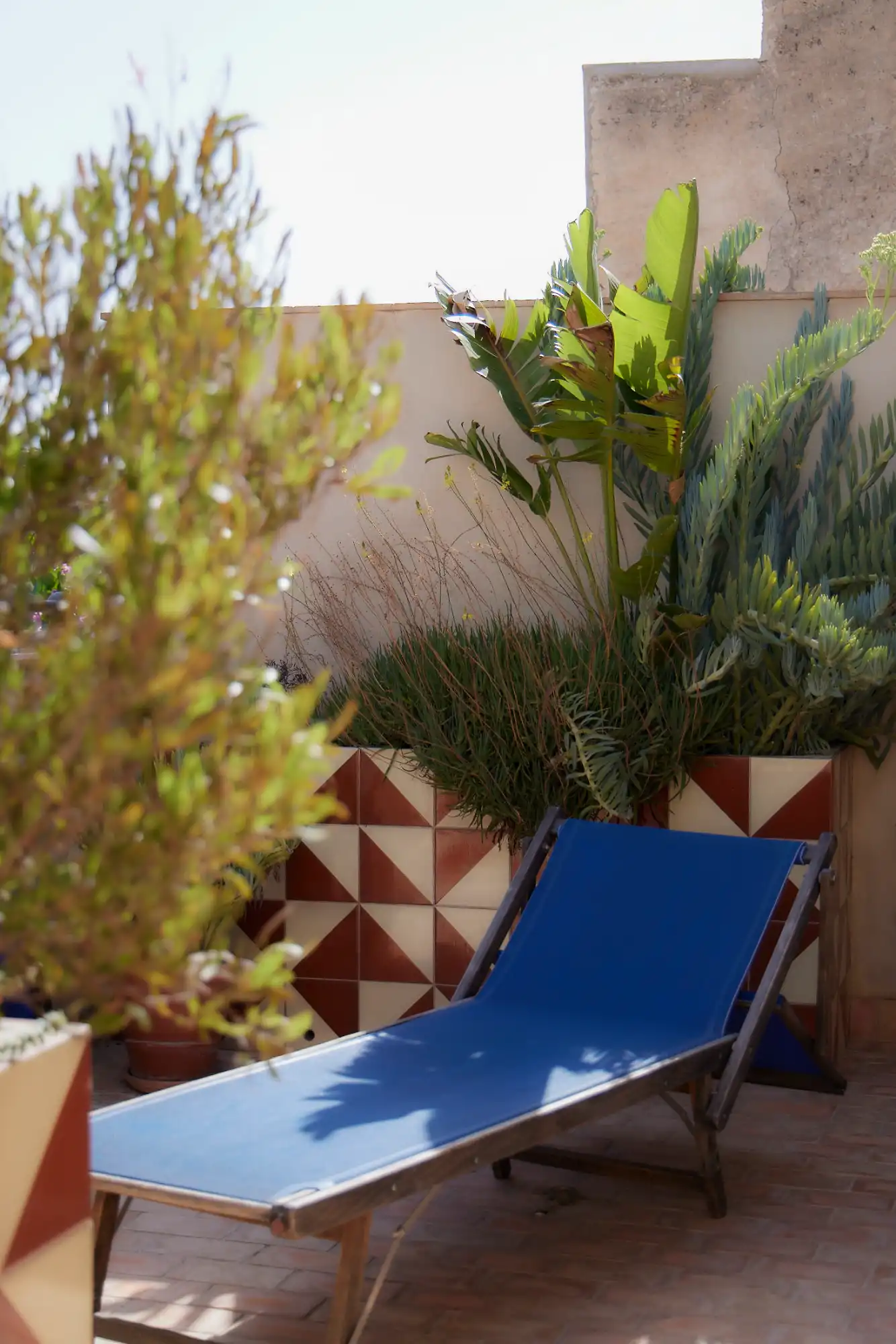 Hotel La Bionda - Spaces