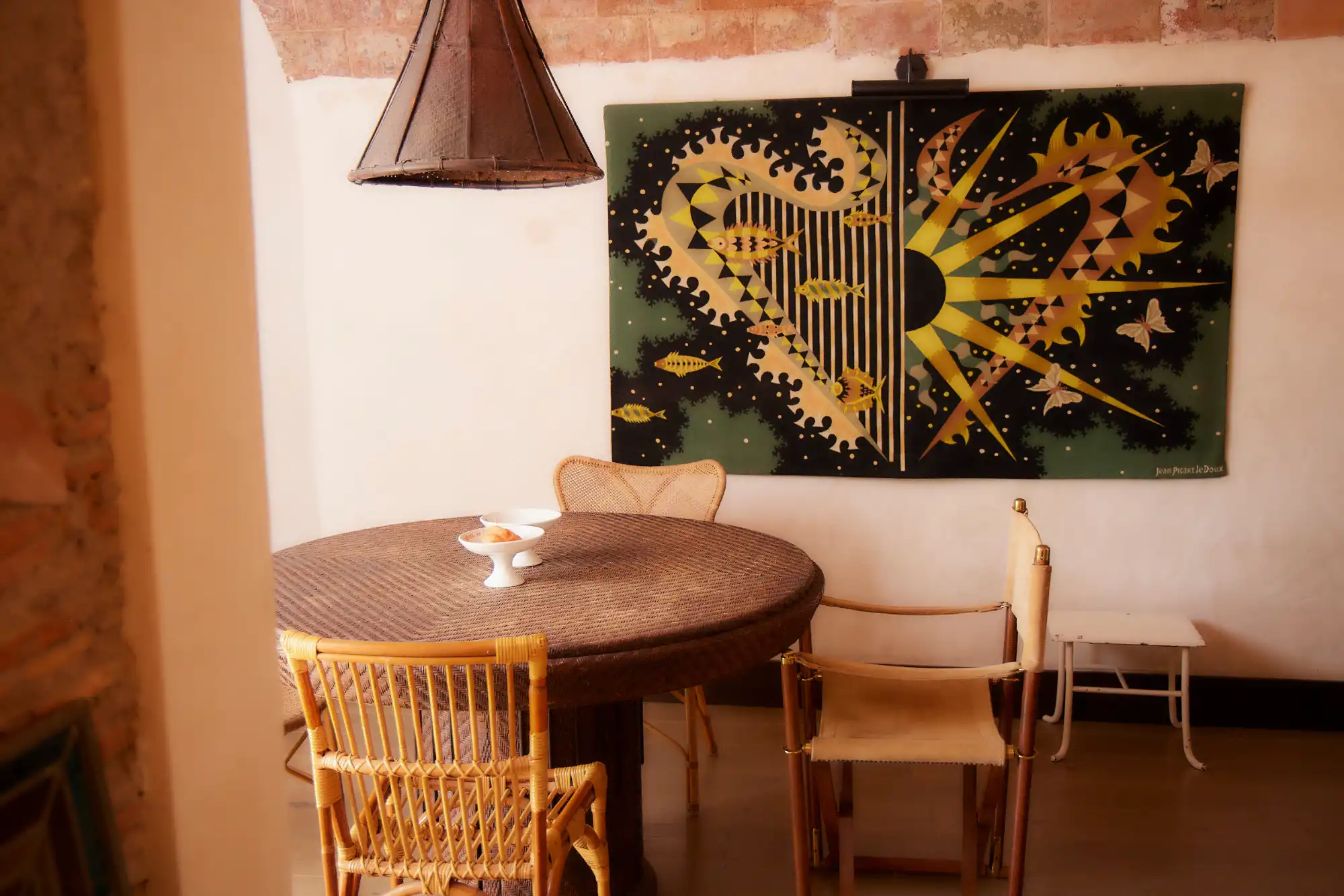 Hotel La Bionda - Spaces